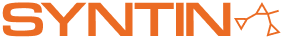 Orange Syntin brand logo